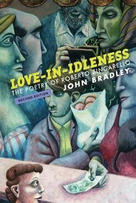 Produktbild von Love-in-Idleness