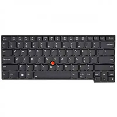 Immagine prodotto di Tastiera di ricambio Lenovo per notebook