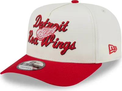 Obrázok produktu pre Pánská kšiltovka Detroit Red Wings NHL NEW ERA 950AF Chainstitch