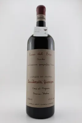 Produktbild von Rosso del Bepi Magnum - 2008 - Weingut Quintarelli