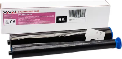 Produktbild von Kompatible Thermotransferfolie für Philips Magic 5 – Ersetzt PFA351 / PFA352 – 140 Seiten mit Chip