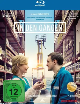 Produktbild von In den Gängen
