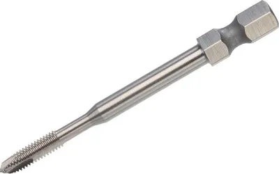 Produktbild von Maschinengewindebohrer-Bit HSSE 4,5 M4x3,30 mm Gewindesteigung 0,70 mm