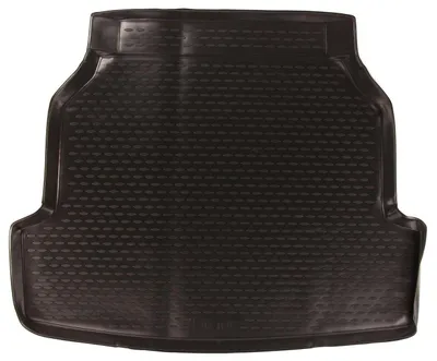 Image de SIXTOL Bac de coffre en caoutchouc RENAULT Latitude 2.0l, 2011-> , sed