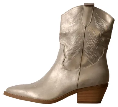 Produktbild von Stiefeletten mit Reißverschluss