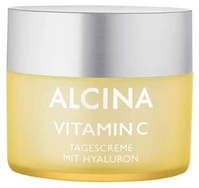 Immagine prodotto di Alcina Vitamin C Tagescreme - 50ml