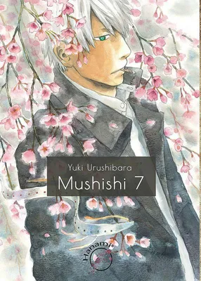 Produktbild von Mushishi Tom 7