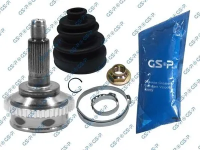 Produktbild von GSP Gelenksatz Antriebswelle für MAZDA 626 V Hatchback (GF) 899234