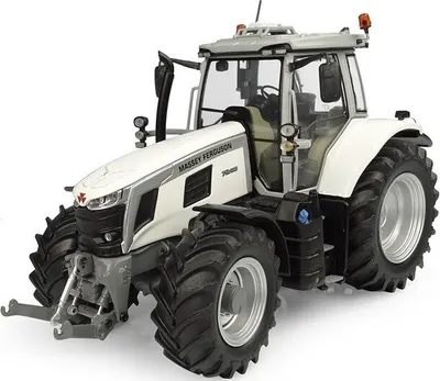 Image de Massey Ferguson 6S.165 - 1:32 - Universal Hobbies