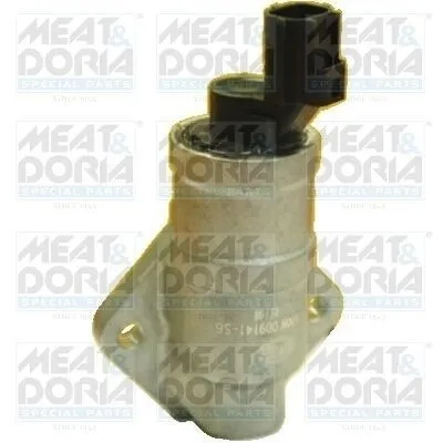 Produktbild von MEAT & DORIA 85028 Leerlaufregler Luftversorgung