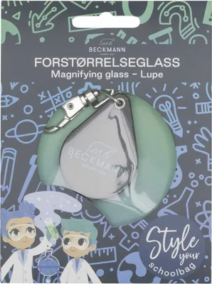 Produktbild von Beckmann Add ons Science Magnifying glass