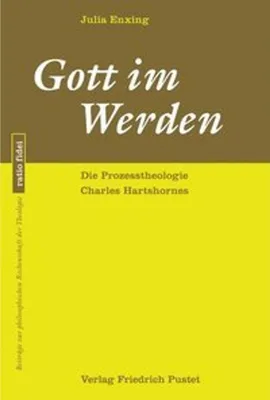 Produktbild von Gott im Werden