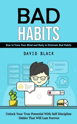 Produktbild von Bad Habits