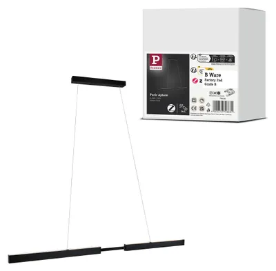 Produktbild von Paulmann LED Pendelleuchte Aptare