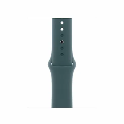 Produktbild von 42mm Lake Green Sport Band - M/L
