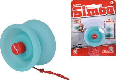 Produktbild von Yo Yo Soft