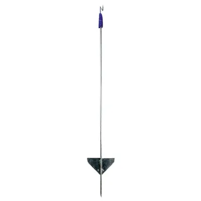 Produktbild von Gallagher Federstahlpfahl 1,10m (10)