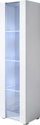 Obrázok produktu pre Sklenená vitrína na zbierky