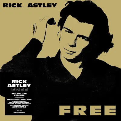 Produktbild von Free Deluxe Edition (2024 Remaster)