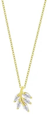Imagen del producto de LOTUS SILVER JEWELS Joyería LP3086-1_2