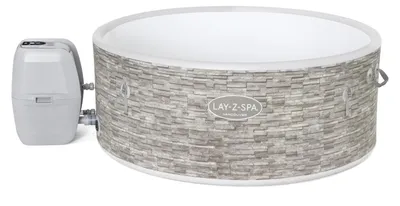 Immagine prodotto di Bestway LAY-Z-SPA® Whirlpool Vancouver AirJet Plus™, rund, 155x60cm, 60027
