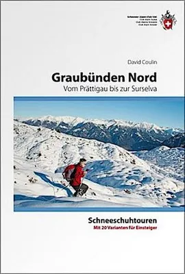 Produktbild von Graubünden-Nord