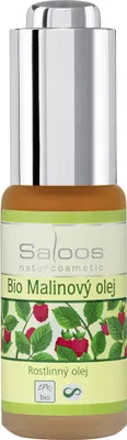 Produktbild von Bio-Himbeeröl 20 ml