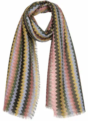Produktbild von Schal Klisso anschmeichelnder Schal in sanften Farben von collezione alessandro