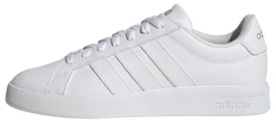 Produktbild von adidas Herren Grand Court Base 3.0 Shoes, FTWR White/FTWR White/Grey Two, 38 EU