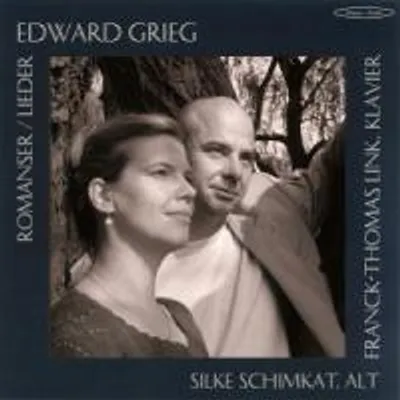Produktbild von Lieder