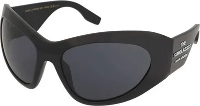 Produktbild von Marc Jacobs MARC 773/S BLACK/GREY 62/18/120 Damenbrillen Sonnenbrillen