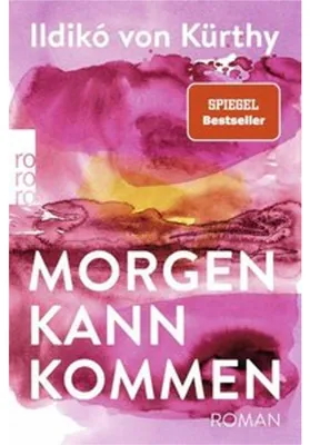 Immagine prodotto di Morgen kann kommen