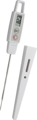 Image de TFA-Dostmann 30.1040 Thermomètre pour repas -40 - 250 °C Digital (30.1040)