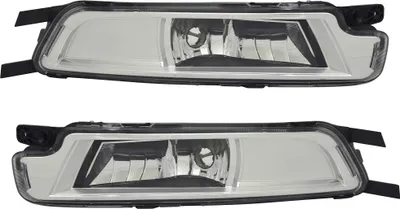 Produktbild von TYC Nebelscheinwerfer Set für VW Passat 3G 2014- Limo Variant Nsw H8 Scheinwerfe