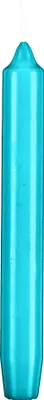 Produktbild von Leuchterkerzen Ocean 200 x Ø 25 mm, 32 Stück