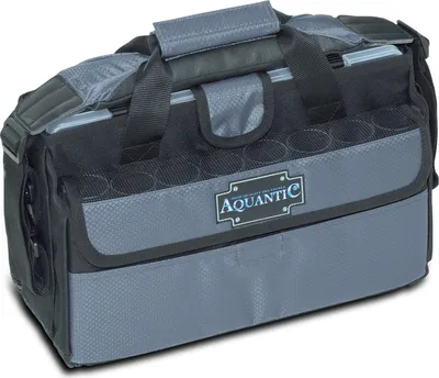 Produktbild von Aquantic Sea Tackle Case II Pilkertasche Bootstasche