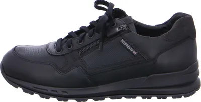 Produktbild von Mephisto Komfort Schnürschuhe Herren 393431373233 Schwarz 44 EU