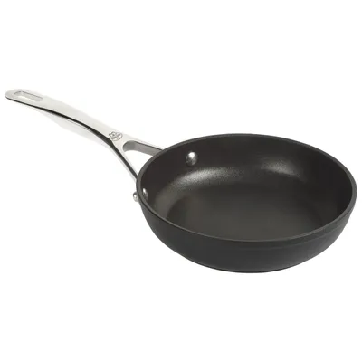 Obrázok produktu pre Plochá panvica ZWILLING 24 cm Keravis Ti-X-Be. Ind. 250G 75001-876-0 1006828 ALBA