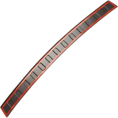 Produktbild von ABS Ladekantenschutz in Schwarz für VW Golf 5 (2003-2009)