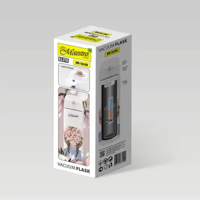 Immagine prodotto di Maestro 400 ml 'GIRL' Thermobecher | MR-1634-B