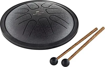 Immagine prodotto di Meinl Piccolo tamburo a lingua d'acciaio