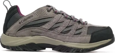 Produktbild von Columbia Schuhe Crestwood Waterproof, 1765411053