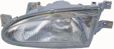Obrázek produktu pro Světlomet DEPO 221-1108L-LD-E