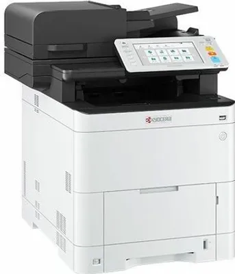 Produktbild von Kyocera ECOSYS MA3500cifx/Plus - Farbig - 35 ppm