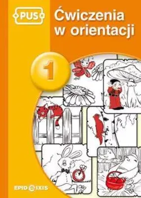 Immagine prodotto di Pyrgies, D: PUS Cwiczenia w orientacji