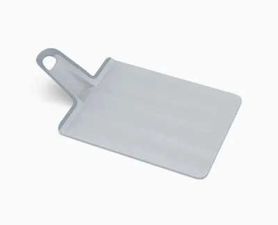 Zdjęcie produktu dla Joseph Joseph Chop2Pot Plus Faltbares Schneidebrett (Normal) - Blassblau