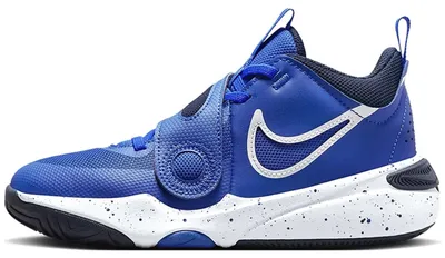 Image de Chaussures de basket Nike DV8996-400 pour Garçon