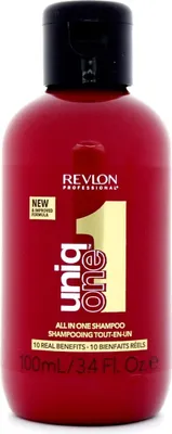 Immagine prodotto di Revlon Uniq One Shampoo 100 ml