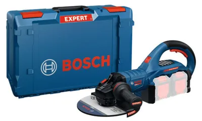Image de Meuleuse d'angle sans fil Bosch EXWS18V2-230P