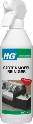 Produktbild von HG Gartenmöbelreiniger 500 ml